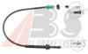 VW 1H0721555T Accelerator Cable